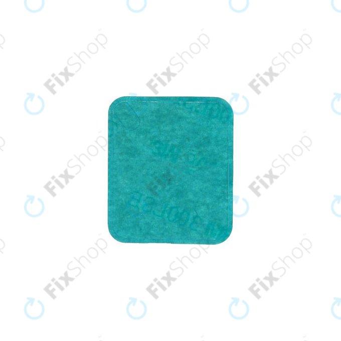 Apple Watch 1, 2, 3 42mm - LCD Klebestreifen Sticker (Adhesive)