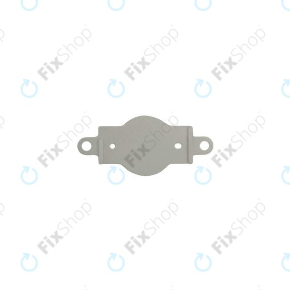Apple iPhone 5 - Metall Home Taste Halterung
