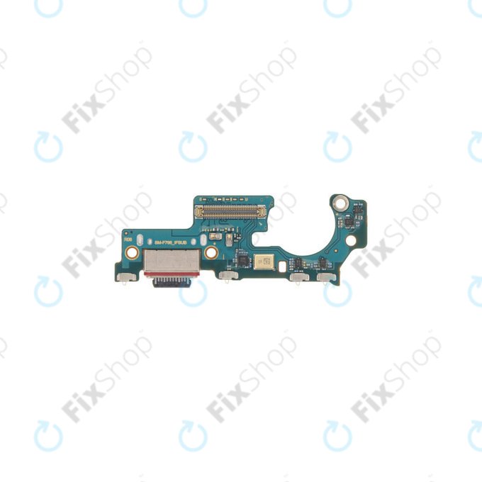Samsung Galaxy Z Flip 7 F766B - Ladestecker Ladebuchse PCB Platine