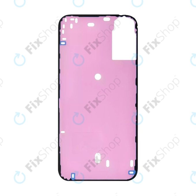 Apple iPhone 16 Plus - Mittelrahmen Klebestreifen Sticker (Adhesive)