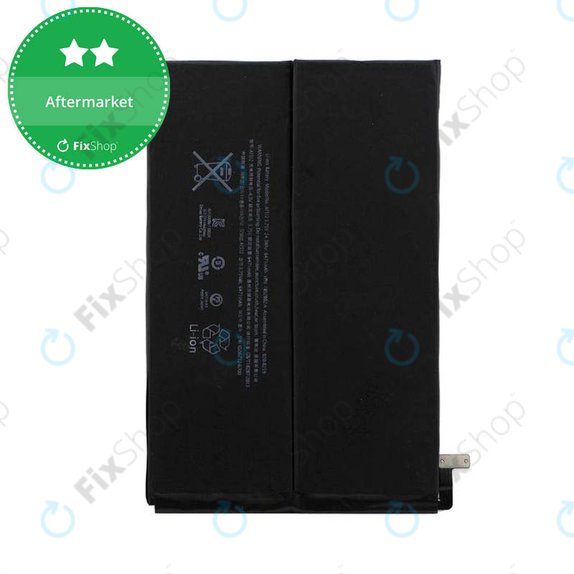 Akku Batterie für iPad Mini 3, 6471mAh
