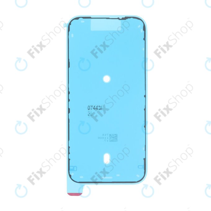 Apple iPhone 17 Pro Max - LCD Klebestreifen Sticker (Adhesive)