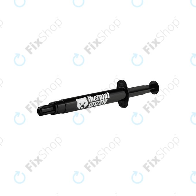 Wärmeleitpaste 1,5ml/5,55g, Thermal Grizzly Kryonaut