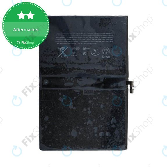 Akku Batterie für iPad Pro 9.7" (2016), 7306mAh