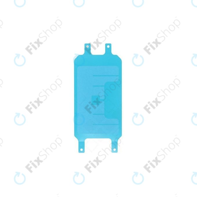 Samsung Galaxy Z Fold 7 F966B - Akku Batterie Klebestreifen Sticker (Adhesive) (Main) - GH02-27106A Genuine Service Pack