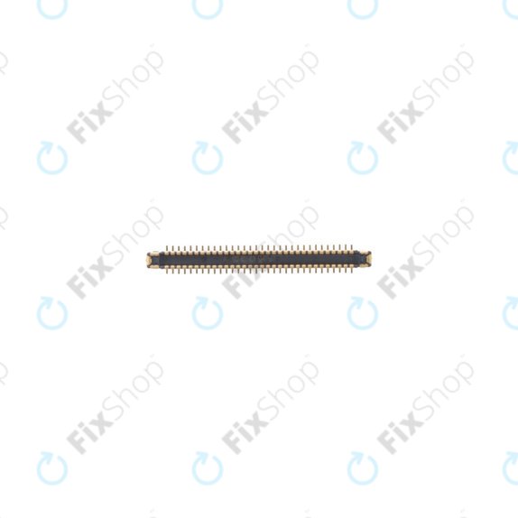 Samsung Galaxy A50 A505F - FPC Anschluss auf dem Mainboard 64Pin