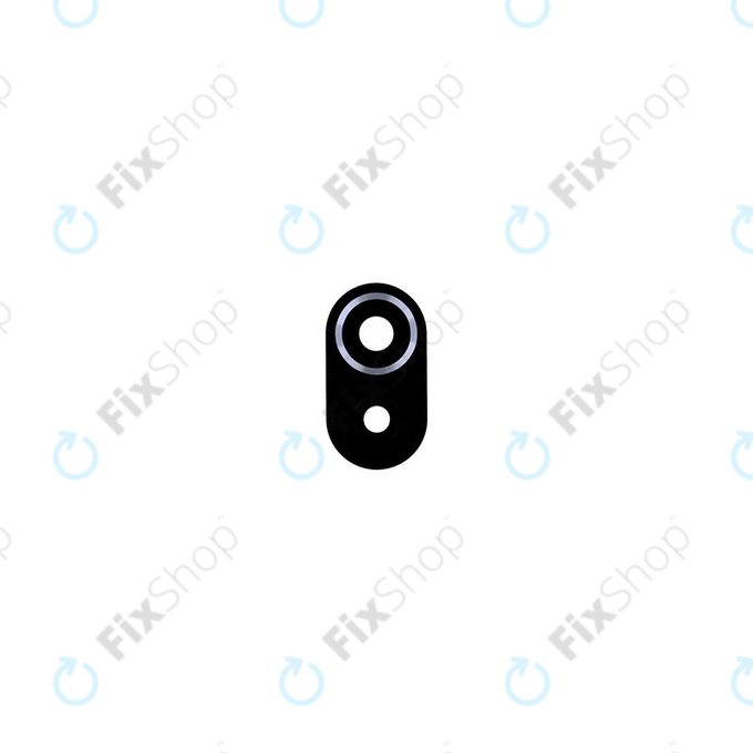 Xiaomi 11 Lite 5G NE 2109119DG 2107119DC - Rückfahrkameraglas