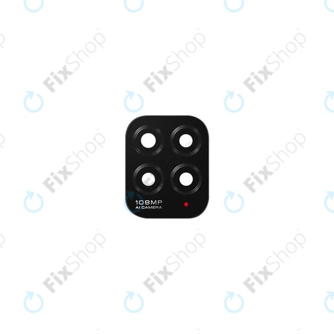 Xiaomi Redmi Note 11S 2201117SG 2201117SI - Rückfahrkameraglas (2. Teil)