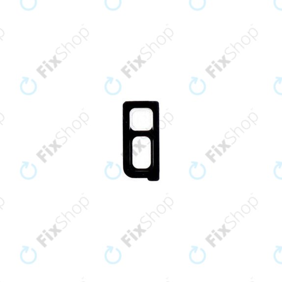 Samsung Galaxy Note 8 N950FD - Rückfahrkamera Blitz Rutsche - GH64-06508A Genuine Service Pack