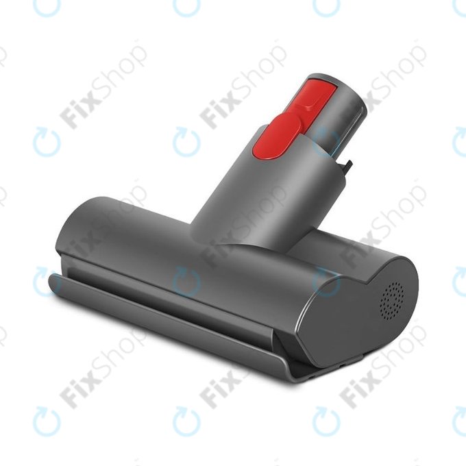 Dyson V-series, Outsize - Mini-Elektrische Turbo-Bürste