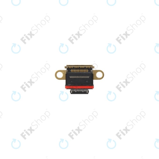 Google Pixel 8a - Ladestecker Ladebuchse