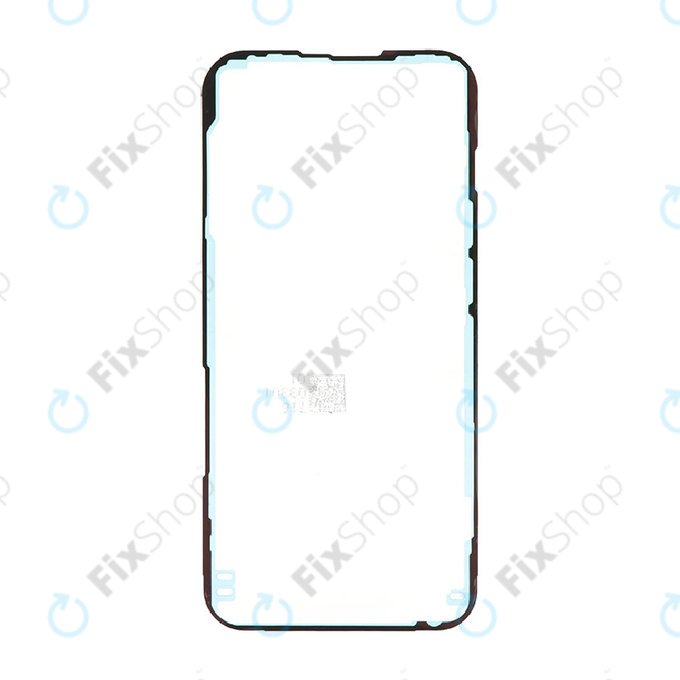 LCD Dichtungs-Klebestreifen für iPhone 14 Pro, 2UUL SA14P