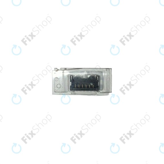 Samsung Galaxy Tab Pro 10.1 T520 - Lade Port Connector - 3711-008421 Genuine Service Pack