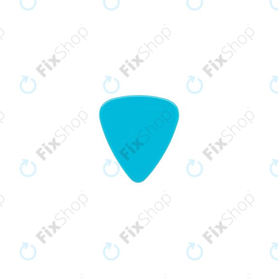 FixPremium - Gitarrenpick-Demontagewerkzeug (dünn)
