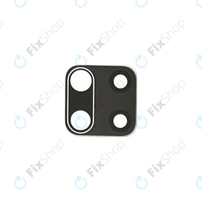 Xiaomi Redmi Note 9 Pro Max - Rückfahrkameraglas