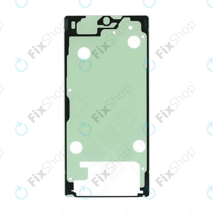 Samsung Galaxy S25 Ultra - LCD Klebestreifen Sticker (Adhesive) - GH81-26954A Genuine Service Pack