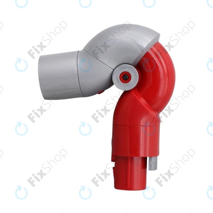 Dyson V-series, Outsize, Omni-glide - Flex-Adapter