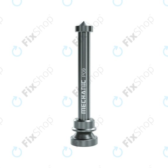Mechanic P09 - Aluminium-Flüssigkeitsapplikator