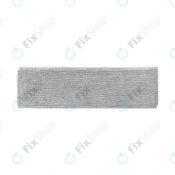 Xiaomi Mi Handheld Vacuum Cleaner G10 - Wischtuch (Mikrofaser)