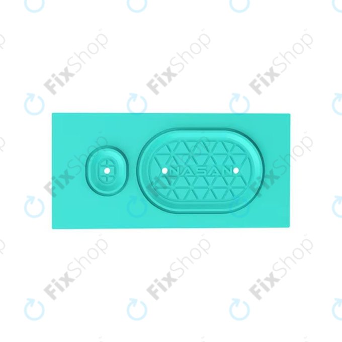 Nasan NA-PAD8 - Silikonmatte zur Demontage von LCD-Displays