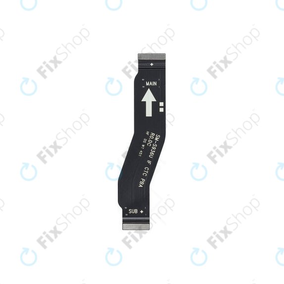 Samsung Galaxy S25 Plus, S26 Plus - Haupt Flex Kabel - GH82-36364A Genuine Service Pack
