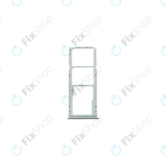 Xiaomi Redmi Note 10 Pro - SIM + SD Steckplatz Slot (Glacier Blue)