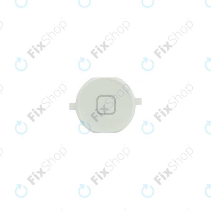 Apple iPhone 4S - Home Taste (White)