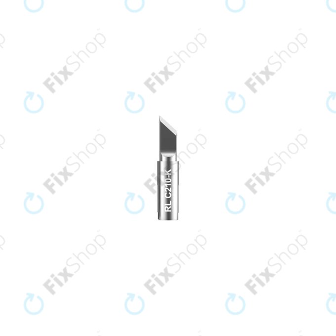 Relife RL-C210 - Ersatzlötspitze (K)