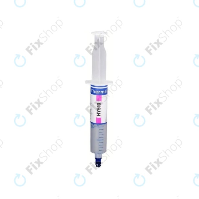 Wärmeleitpaste Halnziye HY510, 30g