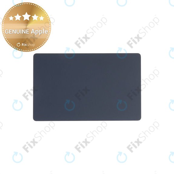 Kompletter Trackpad für MacBook Air 15", A3114 (2024), Midnight, 661-40273, Genuine Apple