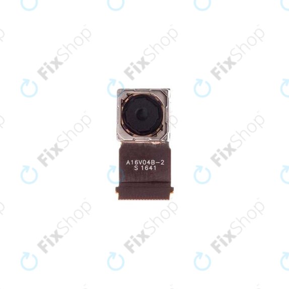 Motorola Moto Z Play XT1635-03 - Rückfahrkamera