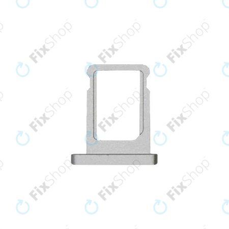 Apple iPad Pro 12.9 (1st Gen 2015) - SIM Steckplatz Slot (Space Gray)