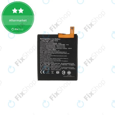 Caterpillar CAT S41 - Akku Batterie APP00223 5000mAh