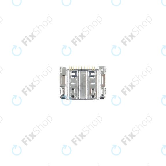 Samsung Galaxy S3 i9300 - Ladestecker Ladebuchse - 3722-003512 Genuine Service Pack