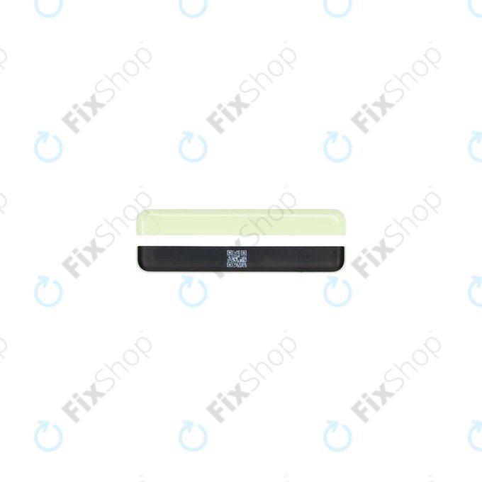 Google Pixel 6 - Backcover Glas (Obere) (Sorta Seafoam)