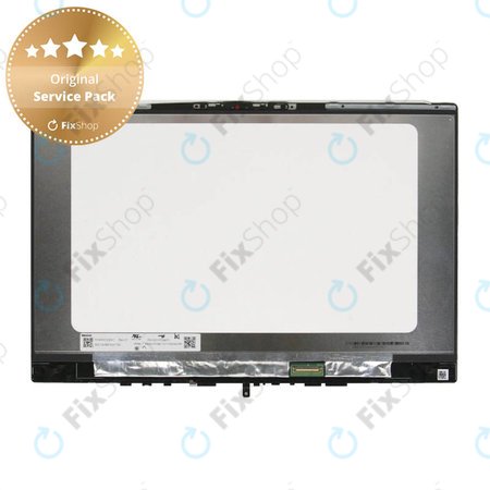 Lenovo IdeaPad 5 14ITL05 - LCD Display - 77042065 Genuine Service Pack