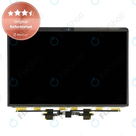 Apple MacBook Pro 13" A1989 (2018 - 2019), A2251 (2020), A2289 (2020), A2159 (2019) - LCD Display Original Refurbished