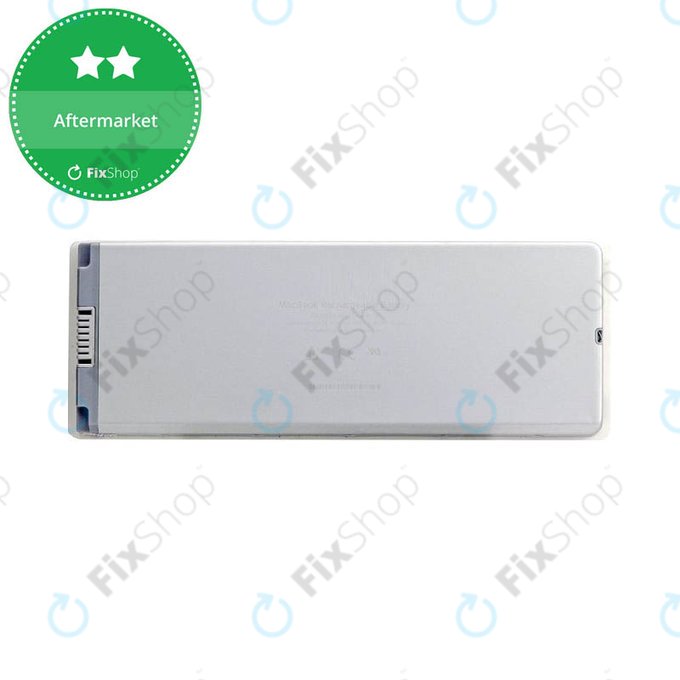 Apple MacBook 13" A1181 (Mid 2006 - Late 2007) - Akku Batterie A1185 5600mAh