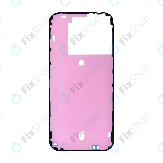 Apple iPhone 16 Pro - Mittelrahmen Klebestreifen Sticker (Adhesive)
