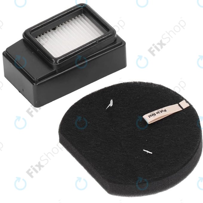 Bissell ICONpet - Satz Filter 2792