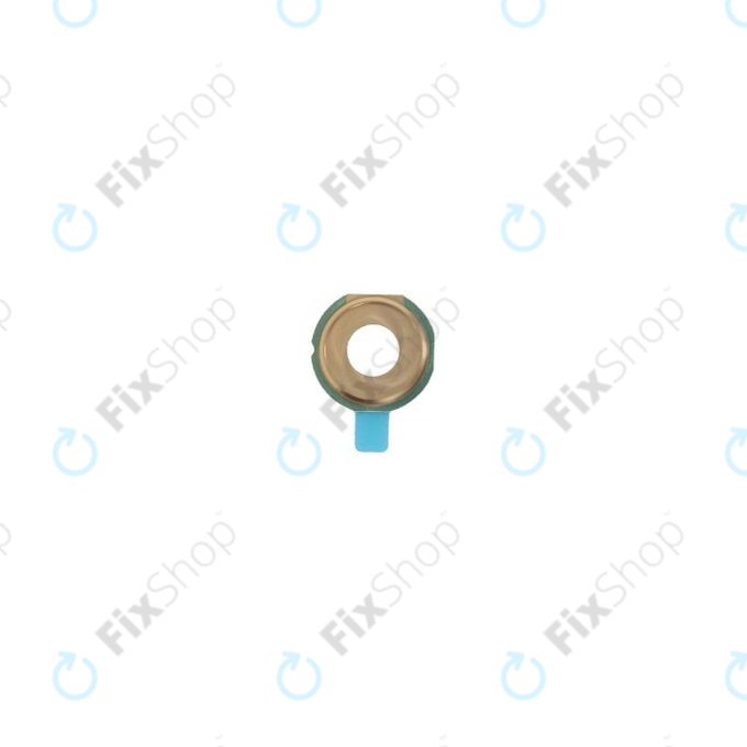 LG K10 M250N (2017) – Hinterer Knopfrahmen (Gold) – ACW75437002