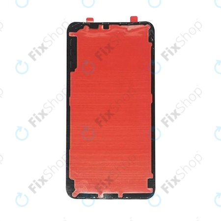 Realme GT 5G RMX2202 - Klebestreifen Sticker für Akku Batterie Deckel (Adhesive)