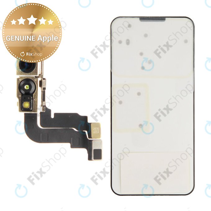 Frontkamera für iPhone 15 Pro | 661-35697 | Genuine Apple
