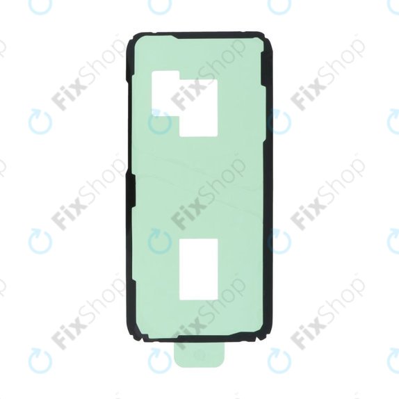 Samsung Galaxy S20 G980F - Klebestreifen Sticker für Akku Batterie Deckel (Adhesive)