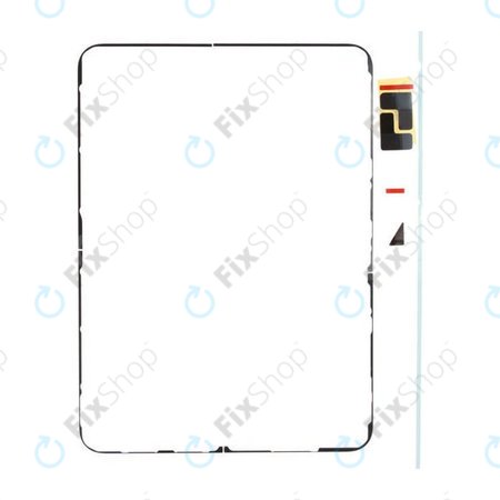 LCD Klebestreifen Sticker (Adhesive) für iPad (2025) | WiFi | 076-00606 | Genuine Apple