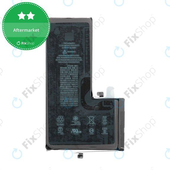 Akku Batterie für iPhone 11 Pro Max, 3969mAh