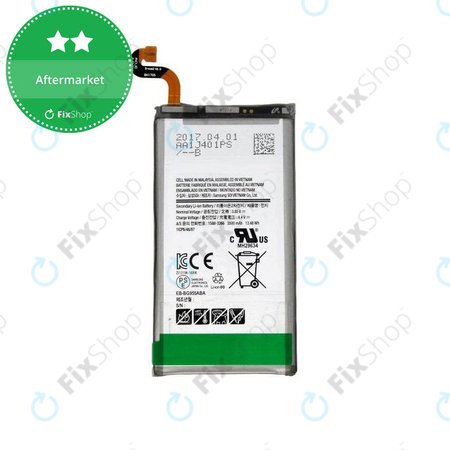 Samsung Galaxy S8 Plus G955F - Akku Batterie EB-BG955ABE 3500mAh