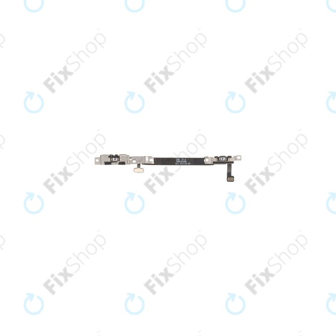 Apple iPhone 17 Pro Max - Netzschalter Power Taste Flex Kabel