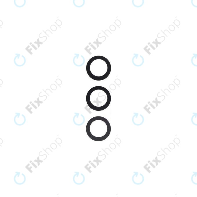 Samsung Galaxy S23 S911B - Rückfahrkameraglas