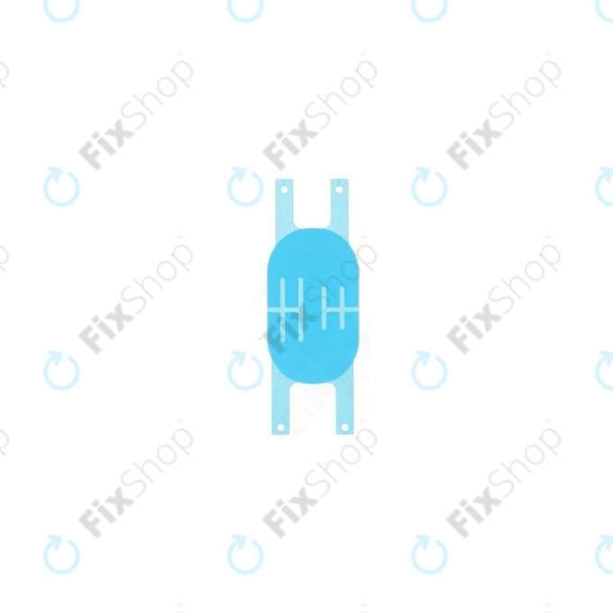 Samsung Galaxy Z Fold 3 F926B - Akku Batterie Klebestreifen Sticker (Adhesive) (Haupt) - GH02-22897A Genuine Service Pack